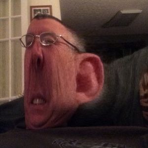 Meet your Posher, Mark